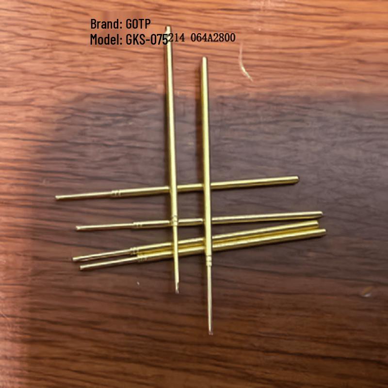 GOTP Probe GKS-075 Series