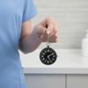 Easy Reading Key Chain Fob Clock Big Numbers Student Exam Timer  Hospital Shift