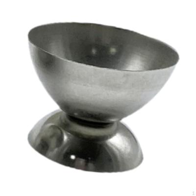 Stainless Steel Jewelry Crafting Bowl