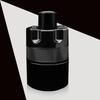 Midnight Pursuit Eau de Parfum: Langanhaltendes arabisches Herrenparfüm (Große Flasche)