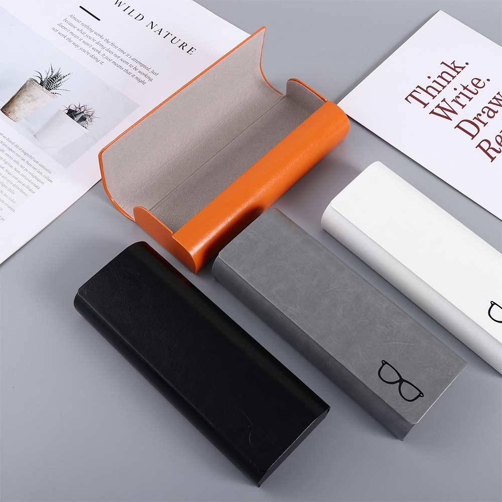 Storage Box Reading Glasses Eyewear Protector Case Sunglasses Box Glasses Case Eye Glasses Holder