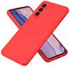 Liquid Silicone Case For Samsung Galaxy A24 4G Fundas Luxury Shockproof Soft Phone Cover SamsungA24 GalaxyA24