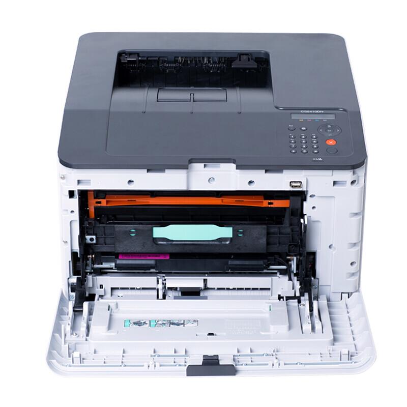 Lenovo A4 Color Laser Printer Series CN Plug (adapter Included)