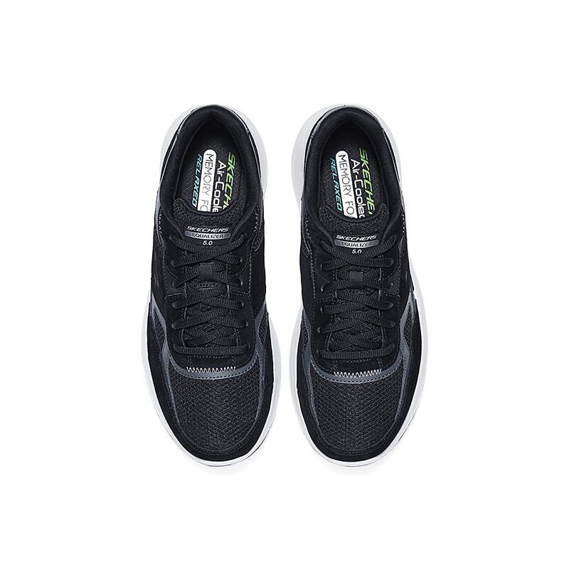 Skechers Men's Lightweight Casual Running Shoes