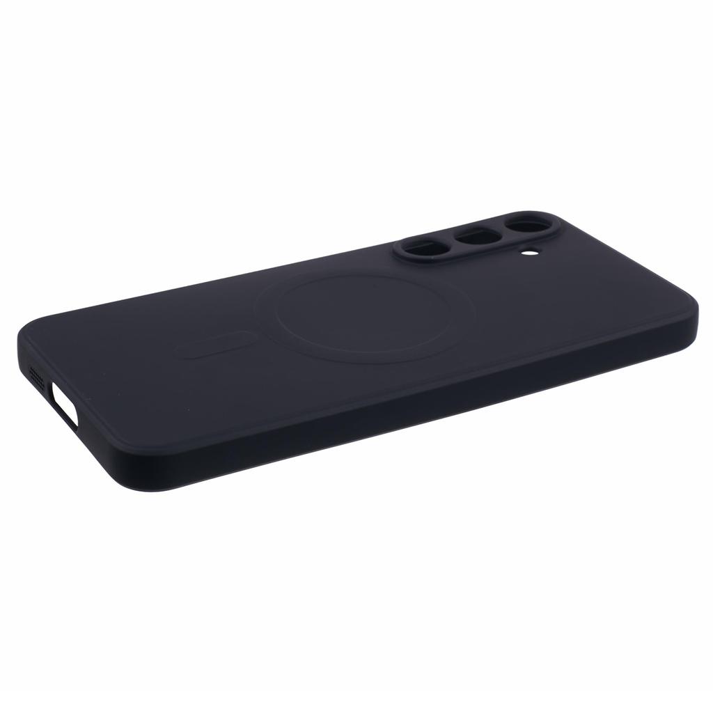 For Samsung Galaxy A16 4G/5G Case Compatible with MagSafe Shockproof TPU Phone Cover