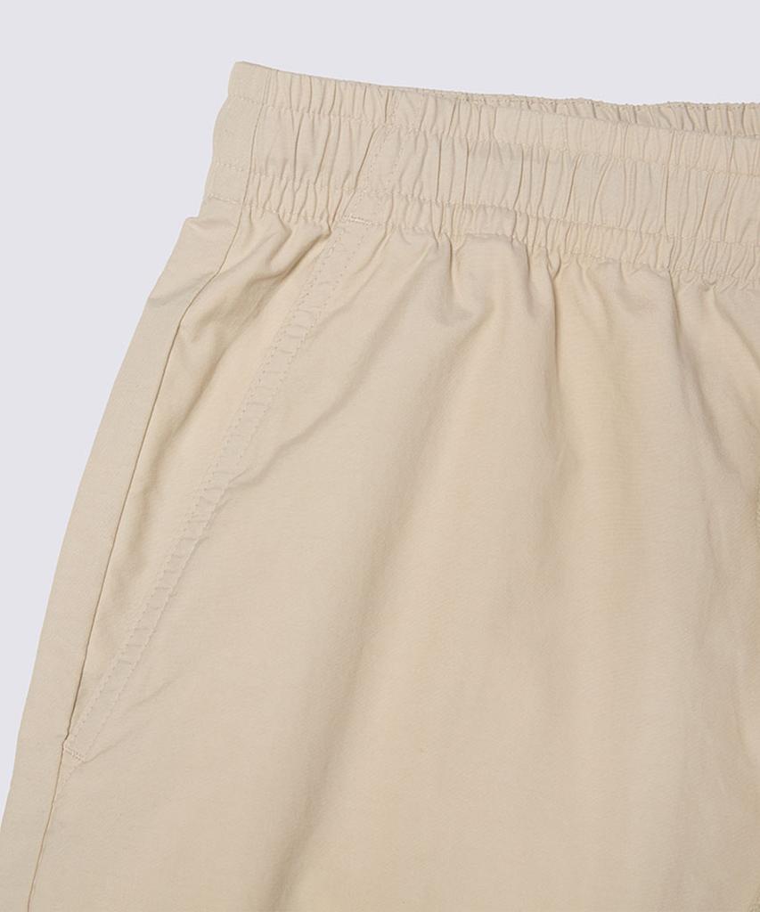 VANS Cargo Ex Baggy Pants - Oatmeal / Vn000Nmj2N11