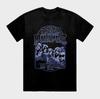 Vintage Deep Purple In Rock Gift For Fans Unisex