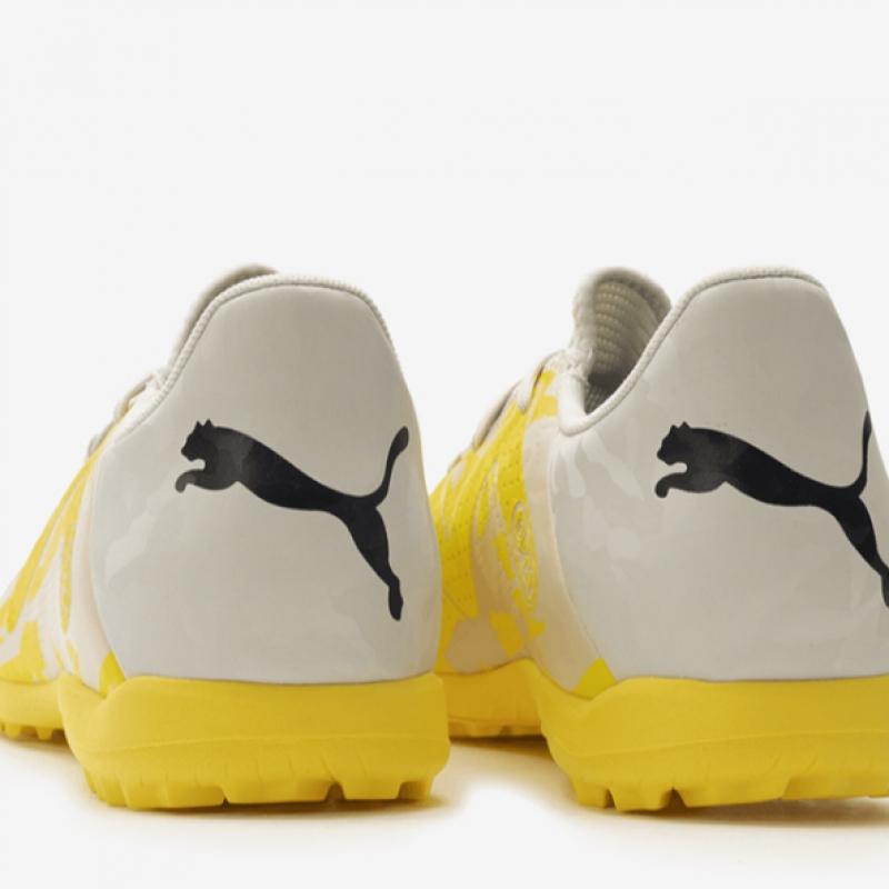 Puma Galleria Puma Short Artificial Turf Futsal Shoes Future Play Tt 10738104