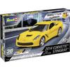 Revell Germany 2014 Corvette Stingray Plastic Model Kit 07449 1/25
