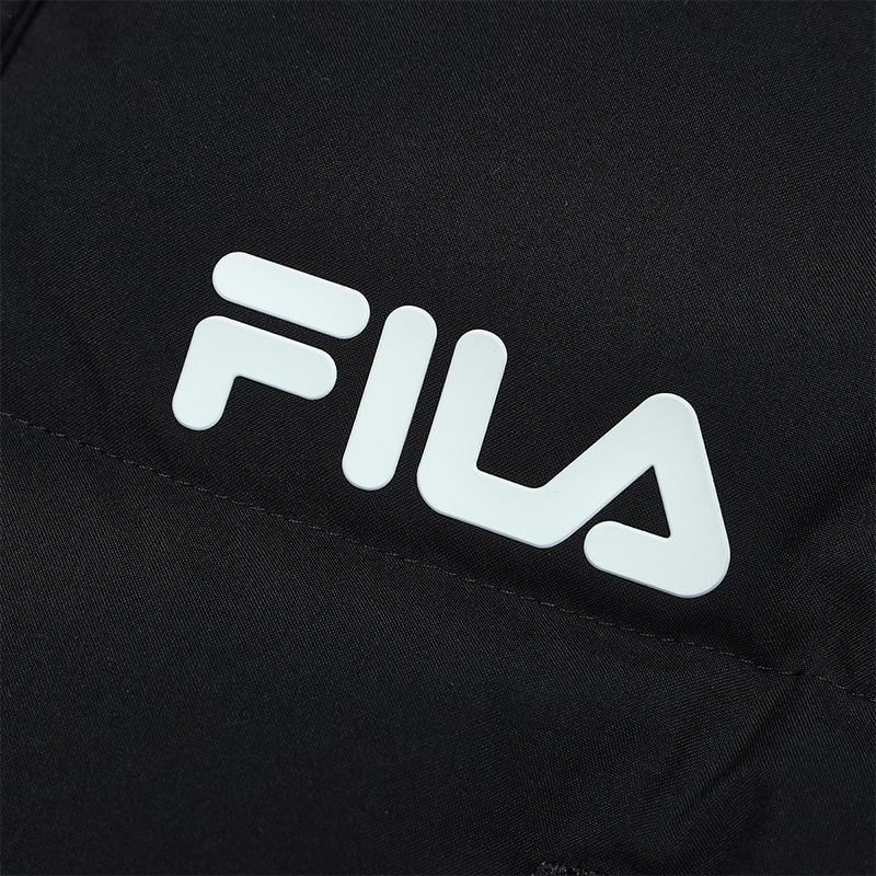 FILA Long Down Jkt Women's F11W449906FBK