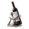 Abstract Art Figure Red Wine Rack Ornaments Home Living Room Decoration Wine Cabinet Kitchen Organizer