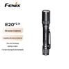 Fenix E20 V2.0 Portable LED Flashlight