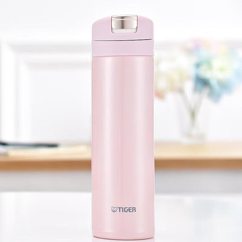 

Tiger MMX-A30C Stainless Steel Insulated Bottle