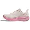 Hoka One One Clifton 10 Trendy Comfortable Non-Slip Durable Low-Top Running Shoes Unisex Running Shoes Pink 1162031-RMD