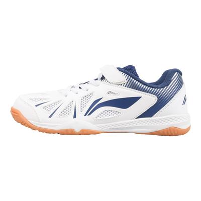 Comfortable Sports Non-Slip Shock Absorbing Wear-Resistant Breathable Low-Top Training Shoes Kids Sneakers APTP004-2