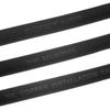 Evidence Audio Monorail 20ft Graphite Black Cable