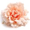 2/5Pcs Peony Artificial Flowers Heads High Quality Home Decor Garland Wedding Decoration DIY Bride Crafts Wreath Accessory