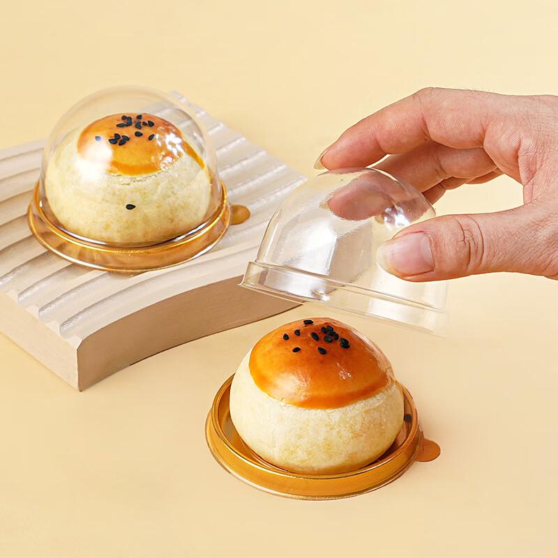 Verpackungsboxen für Eigelb-Knusper