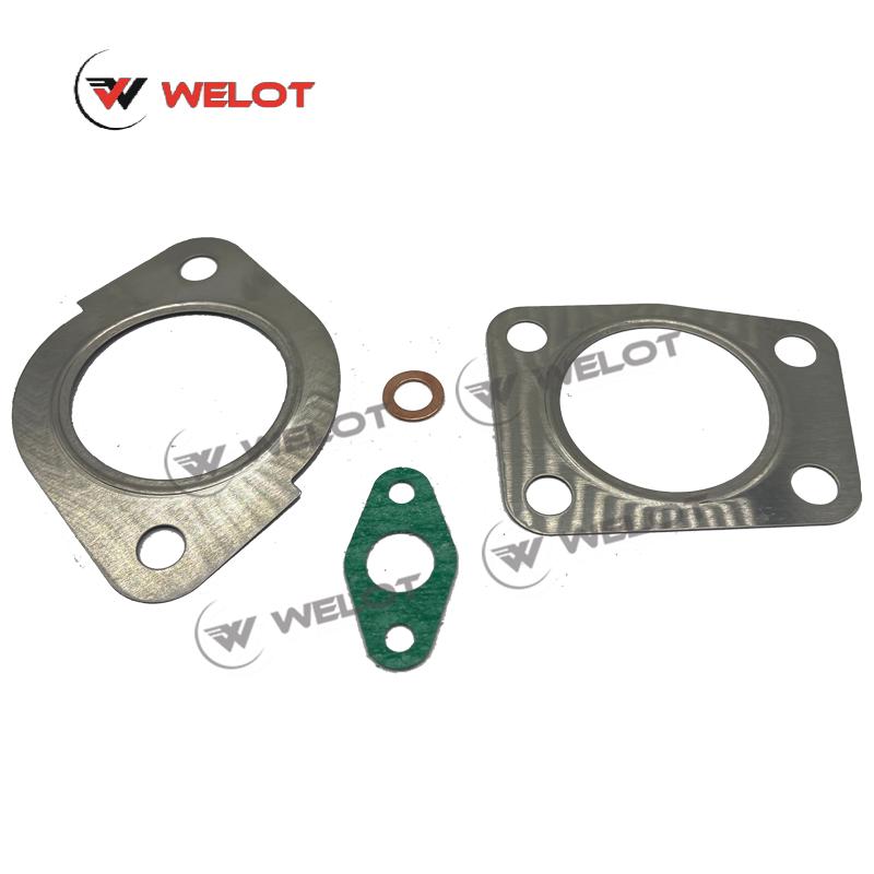 TF035 Turbo Gasket Kits 49135-02652 Turbocharger Parts MR968080 For Mitsubishi L200 2.5L Euro 3 Diesel Engine 4D56T 115HP 2002-