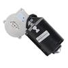24V DC Universal Garage Rolling Door Motor, 7N/M