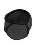 Pet Dog Winter Thickened Edition Waterproof Noise Cancelling Dog Ear Muffs for Swimming & Grooming