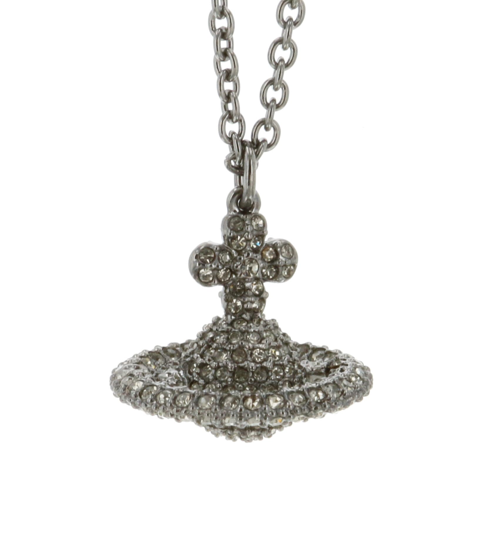 

Намисто GRACE SMALL Orb Brass [Vivienne Westwood] Чоловіче 630203A3/02S108 [Артикул]
