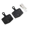 Brake Pads Brake Pads Bulletproof Fiber Part Replacement