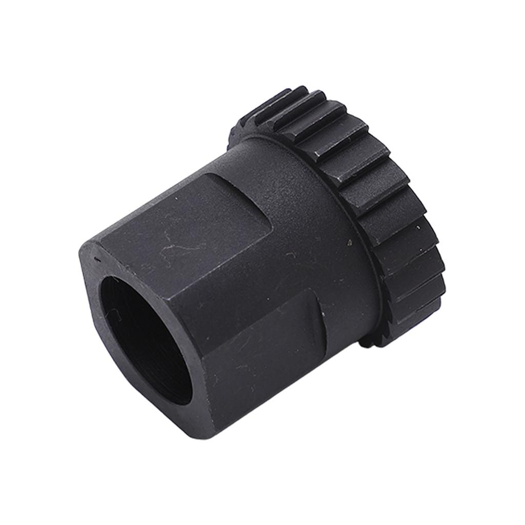 24 Teeth Chrome Steel Rear Hub Lock Ring Nut Remover Installation Tool for DT Swiss 3 Pawl