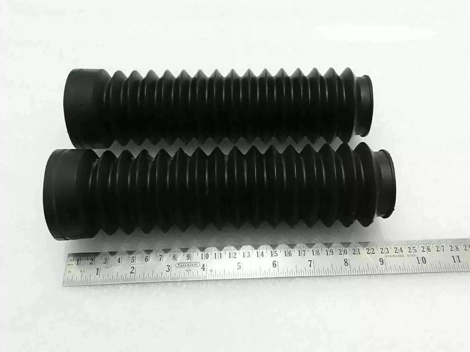 FIT FOR Royal Enfield Himalayan 411cc Front Fork Gaiter/Gaiter Assembly