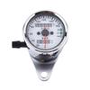 VGEBY1 LED Mini Speedometer Indicator Mechanical Motorcycle Universal Backlight Mileage B