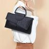 PU Synthetic Leather Women's Shoulder Crossbody Bag Fashi Casual Dinner Wedding Alligator Pattern Flap Handbag and Purse