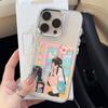 Etui na telefon Kimi ni Todoke do Xiaomi Redmi Note A5 A3 15 14 13 14c 13c 12 11 12s 12c 10c 10 9 Pro Plus 4G 5G Przezroczyste Pokrowiec