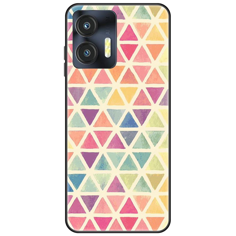 Case for Oukitel C35 luxury Silicon Black Cover on OukitelC35 Full protection shockproof Ultra thin