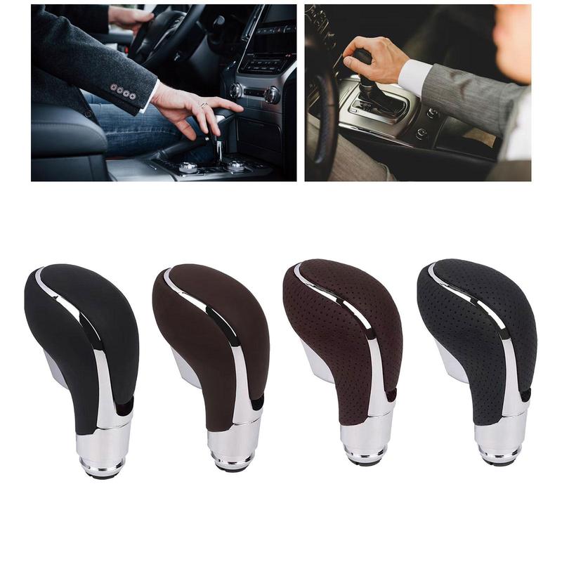 Automatic Gear Shifter Knob Professional Replace for Buick 2012-2017