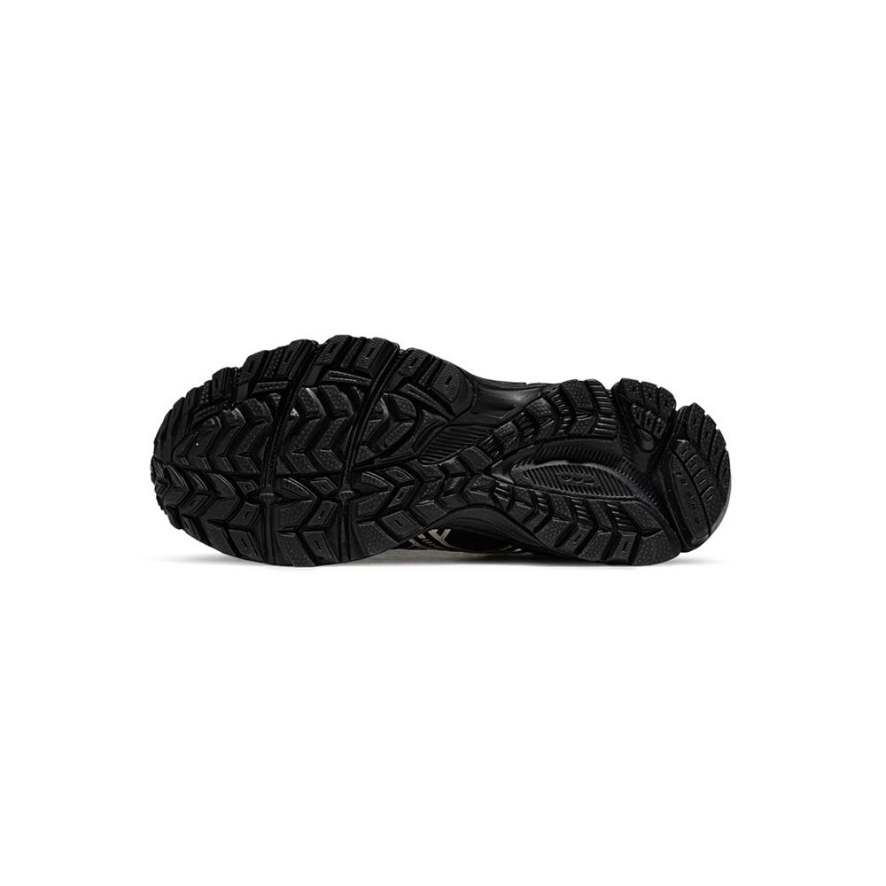 Asics GEL-KAHANA 8 SP Nere Ammortizzate Resistenti Scarpe da Ginnastica per Esterno 1012B788-001