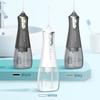 Household Pulse Electric Dental Flusher Portable Beauty Instrument Water Floss Removal Dental Stone Oral Care