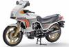 Tamiya Motorradserie Honda Cx500 Turbo Plastikmodell 14016 1/12 Nr.16
