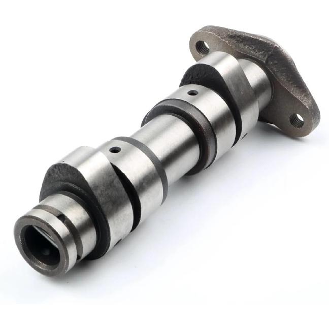 Motorcycle Camshaft Replacement Parts Compatible for TT600 XT600 SRX600 TT XT SRX XTE 600cc 1986-1995 1JK-12171-00 Engine Parts