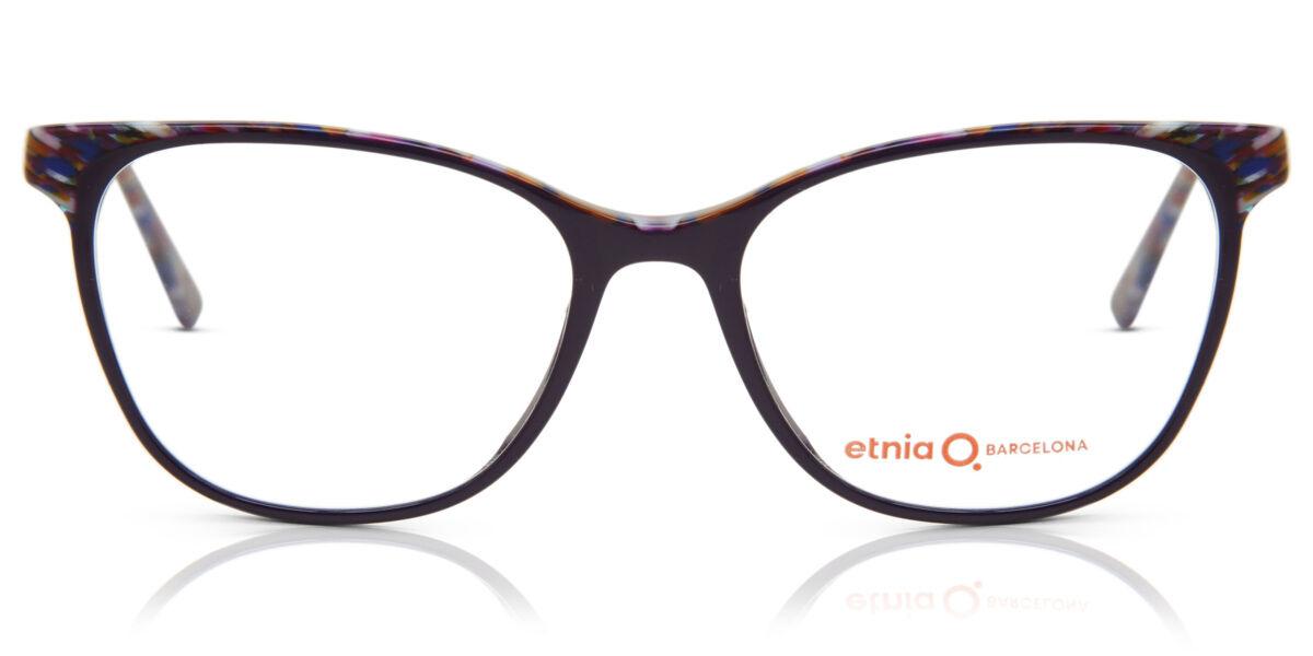 

Etnia Barcelona Rennes Publ Women Eyeglasses Purple/51