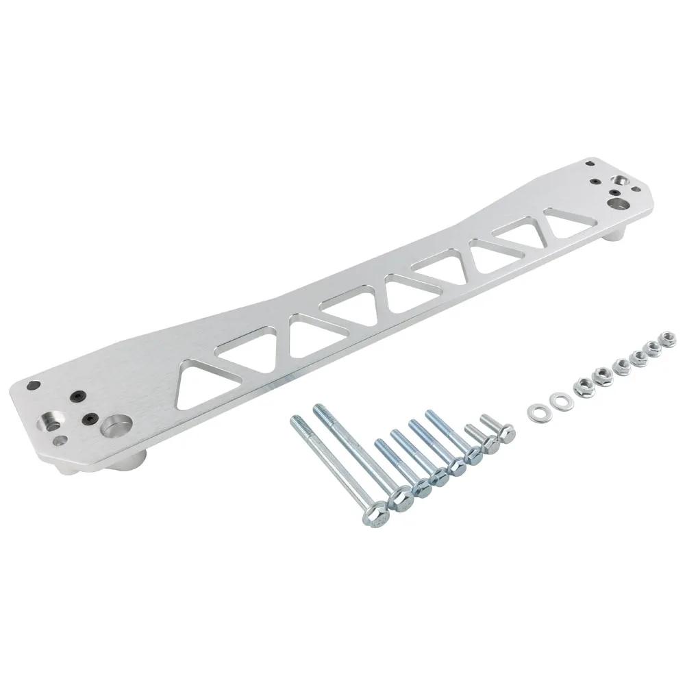 Billet Rear Lower Subframe Brace Tie