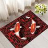 3D Entrance Carpet Living Room Bedroom Sofa Doormat Kitchen Decor Non-slip Floor Mat