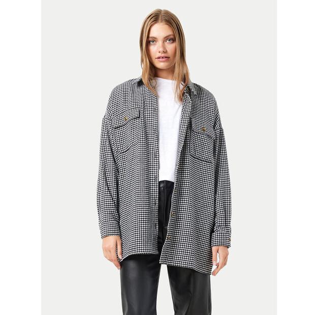 Рубашка Noisy May Flanny EU S