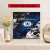 Chelsea Fc Customize Your Name Diamond Painting Round Diamond Rhinestones Mosaic Diamond Embroidery Wall Paintings Rhinestones Gift Frameless