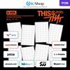 [Pre-ordine] - [THIS & THAT] & Ver. (Vantaggio online)
