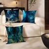 Classic Fantasy Movie A-Avatar Cushion Cover Pillow Cover Decor Pillowcase Printed Cushion Case For Couch