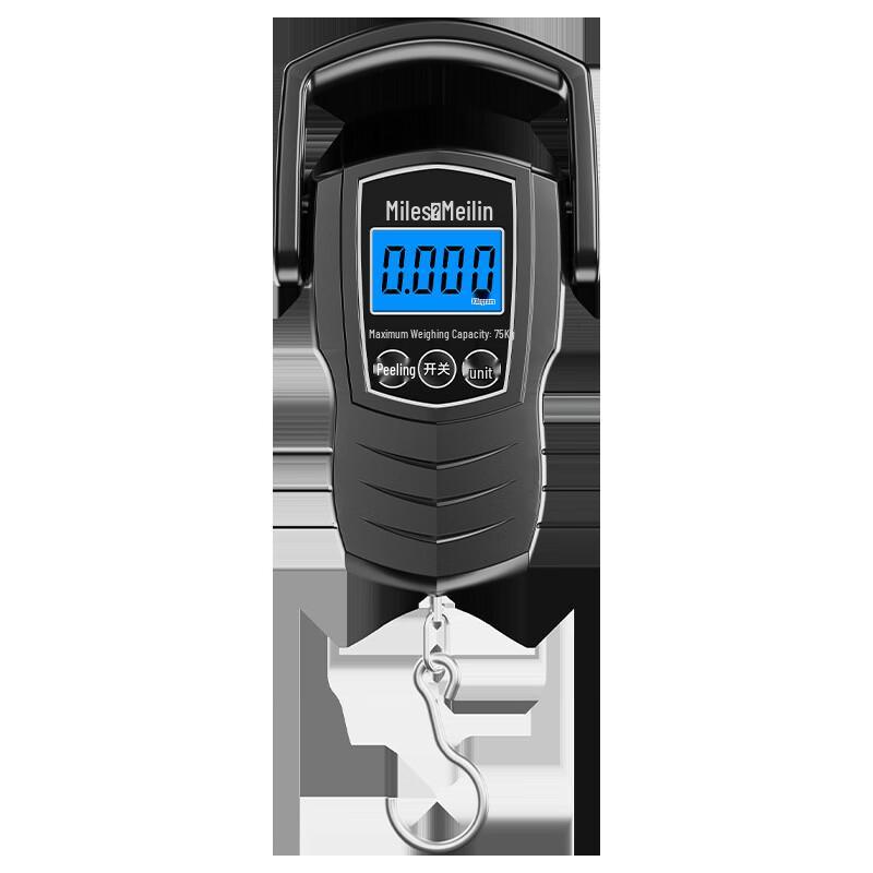 Meilen Portable Digital Hook Scale