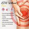 5pcs Joint Care Foot Bath Pack Relieve Shoulder, Neck, Lumbar and Wrist Joint Pain and Discomfort Care Foot Bath Pack