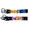 Anime Cool Eagle Beak Keychain Short Lanyard Used In Phone Rope Badge Holder Usb Pendant Portable Key Lanyard Accessories  Gifts