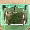 Winter Plant Warm Covers Pop Up Mini Greenhouse With Zipper Garden Warm Tent Freeze Protection Humidity Domes Garden Supplies