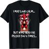 Vintage Football Jersey Number 22 T-Shirt Player Number T-Shirt